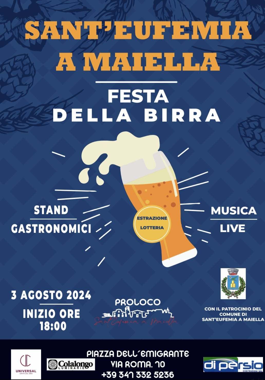 Festa della Birra 